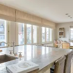 Stunning 3-bedroom With Panoramic View * De Haan