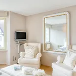 Stunning 3-bedroom With Panoramic View * De Haan
