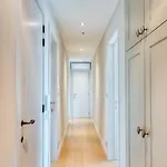 Stunning 3-bedroom With Panoramic View