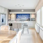 Stunning 3-bedroom With Panoramic View Διαμέρισμα