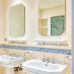 Διαμέρισμα Stunning 3-bedroom With Panoramic View De Haan