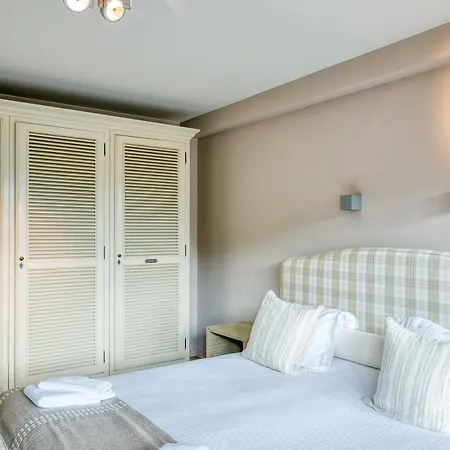 Stunning 3-bedroom With Panoramic View * De Haan