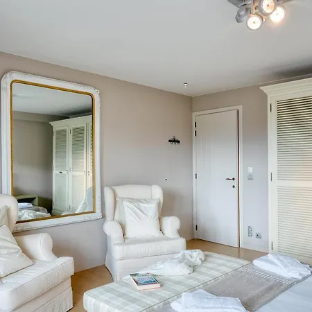 דירה Stunning 3-bedroom With Panoramic View *