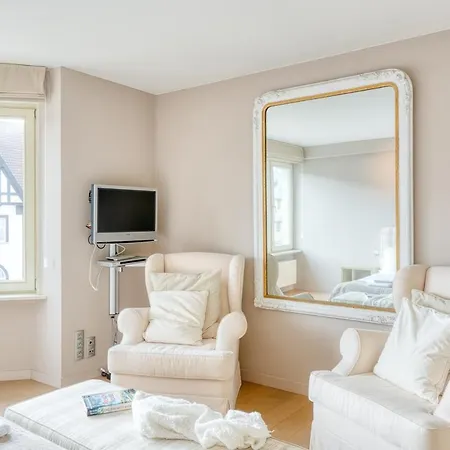 Stunning 3-bedroom With Panoramic View * דה האן