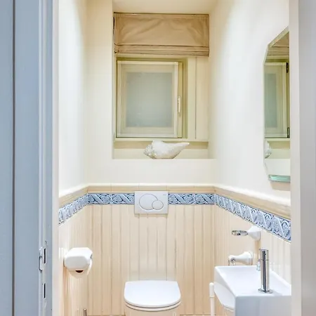 Stunning 3-bedroom With Panoramic View