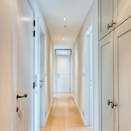 Stunning 3-bedroom With Panoramic View