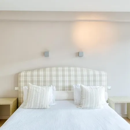 דירה Stunning 3-bedroom With Panoramic View