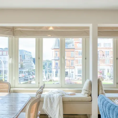 Stunning 3-bedroom With Panoramic View * דה האן