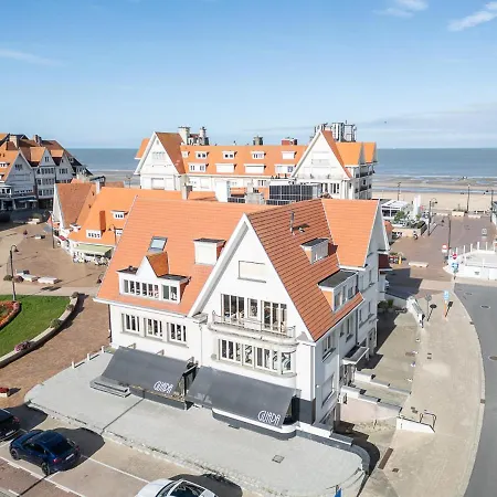 Apartment Stunning 3-bedroom With Panoramic View