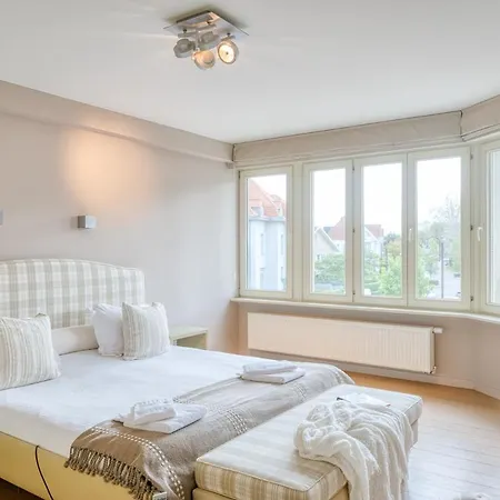 Apartment Stunning 3-bedroom With Panoramic View