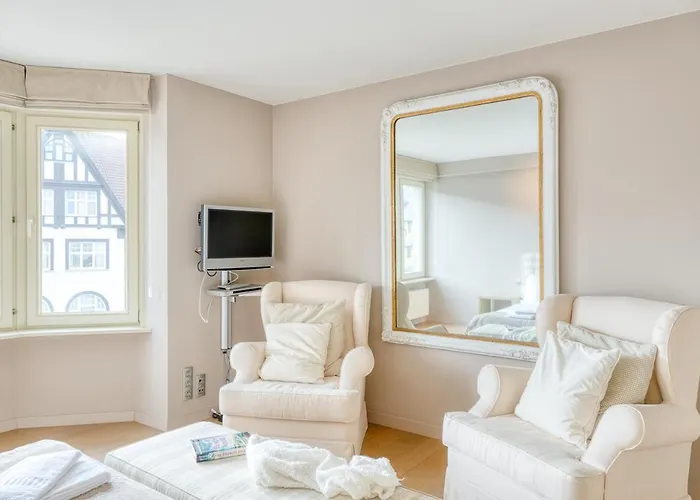 Stunning 3-bedroom With Panoramic View * De Haan