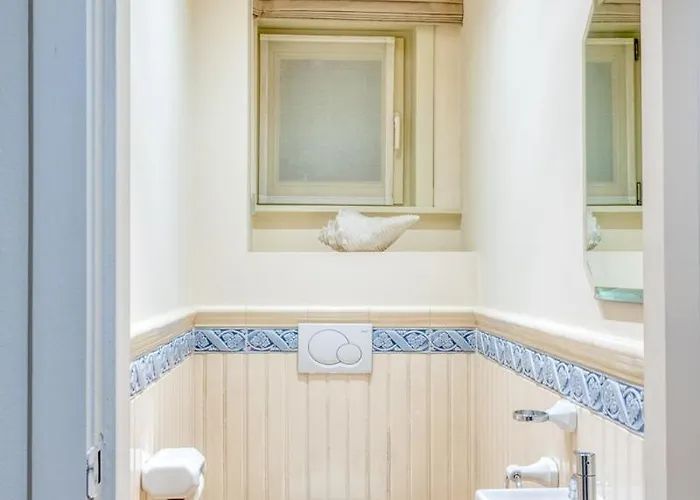 Stunning 3-bedroom With Panoramic View