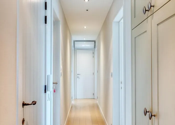 Stunning 3-bedroom With Panoramic View